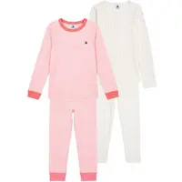 Petit Bateau Pyjamas/ Nachthemden PYJAMA X 2 kind