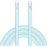 Verbatim 30276, 1,2 m, USB C, USB C, USB 2.0, 0,48 Gbit/s, Blau