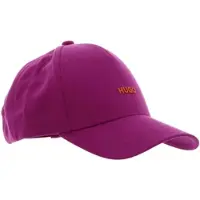 HUGO Cara Cap Dark Pink