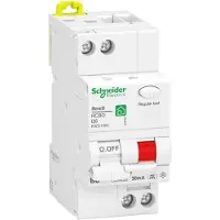 Schneider Electric FI/LS-Schalter R9D01606