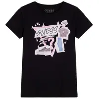 GUESS T-Shirt für Kinder SS T-SHIRT_LOGO kind
