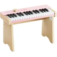 Donner KIDO V-10 Light Pink - Keyboard