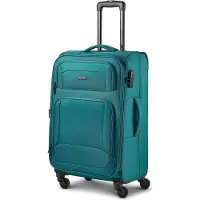 SMARTBOX Trolley "Edition 04 4 Rollen Trolley 67 cm mit Dehnfalte" 67 l