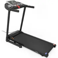 Outliner TREADMILL YK-038400
