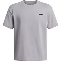 Under Armour Heavyweight Oversized Wash Kurzarm-t-shirt