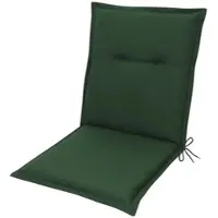 Ketttex Gartenauflagen Torino , grün , Maße (cm): B: 50 H: 8