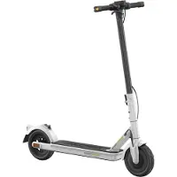 Streetbooster E-Scooter Vega weiß - mit Straßenzulassung, 20 km/h, faltbar, leicht