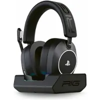 Nacon - RIG R8 PRO HS