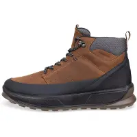 Ecco Schnür-Stiefeletten für Herren