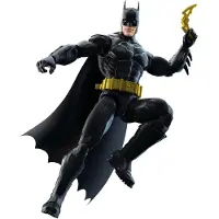 Mattel Dc Universe Batman 15 Cm Figur