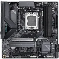 Gigabyte B840M EAGLE WiFi6 (B840,AM5,mATX,DDR5)