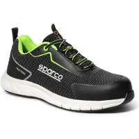 Sparco Sicherheitssportschuhe Yuki, ESD S1ps Sr Fo Hro, Größe 42