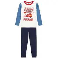 Petit Bateau Pyjamas/ Nachthemden PYJAMA kind