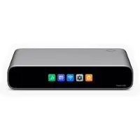 TP-LINK Omada Fusion 2.5G V1 - Gateway - 5 Anschlüsse