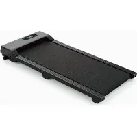 ASG Camino 100 Walking Pad - Black