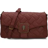 Kurt Geiger London Damen Umhängetaschen Pimlico Bag - Cognac - Größe ONESIZE