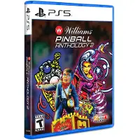 Pinball FX – Williams Pinball Anthology Volume 2 () (Import)