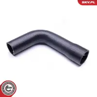 ESEN SKV Ladeluftschlauch 43SKV038