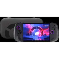 Lenovo Legion Go S 8APU1 SteamOS 1TB + Schutzhülle