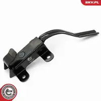 ESEN SKV 16SKV932 Türfeststeller Türfangband für VW LT 28-46 II Kastenwagen (2DA, 2DD, 2DH) Hinten