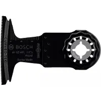 Bosch Aii 65 Apc Multitool-klinge