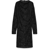 Vero Moda Layla Langärmliges Kurzes Kleid