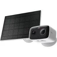 TP-LINK Tapo C400 Kit Box Ip Outdoor 1920 X 1080 Pixels Wall Überwachungskamera