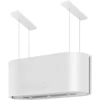Oranier Santina Isola 80 W, rezirkulierend, B, A, B, 63 dB, 550 m³/h