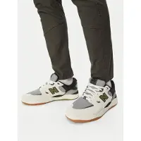 New Balance Sneakers UN1010B Weiß 41.5