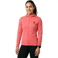 SCOTT Defined Light Kapuzenpullover