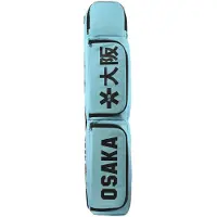 Osaka Sports Medium Hockeyschlägertasche Blau Blau One Size