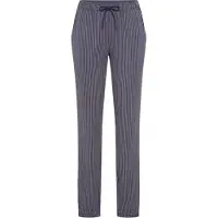 s.Oliver Pyjamahose Innenbeinlänge ca. 78cm bei Größe 36/38