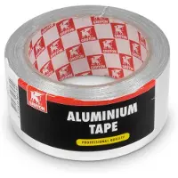 Griffon Aluminium Band 20m lang, 5cm breit
