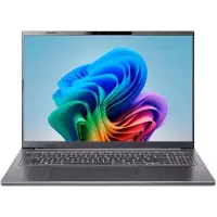 Acer Aspire 16 AI – 16-Zoll-Notebook – Core Ultra 7 40,6 cm