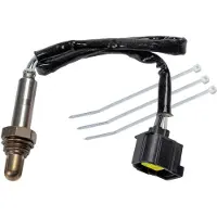 FEBI BILSTEIN Lambdasonde 177398 für DODGE CHRYSLER JEEP MITSUBISHI SMART MERCEDES-BENZ VW