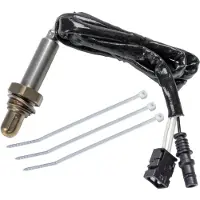 FEBI BILSTEIN Lambdasonde 177371 vor Katalysator für MERCEDES-BENZ