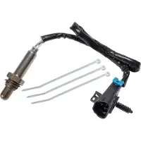 FEBI BILSTEIN Lambdasonde 177503 für CHEVROLET PONTIAC BUICK VAUXHALL