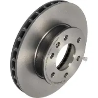 Brembo Bremsscheibe 09a89511 300mm 28mm für MERCEDES-BENZ