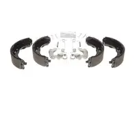 Bosch Bremsbackensatz, Feststellbremse 0204113822
