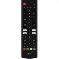 LG SR26GA.AEU IR Remote Control Y26