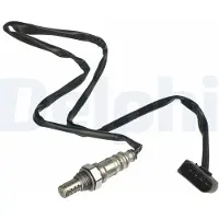 Delphi Lambdasonde es2034312b1 für VAG FORD