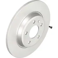 Delphi Bremsscheibe bg4081c 300mm 12mm für VW AUDI (FAW)
