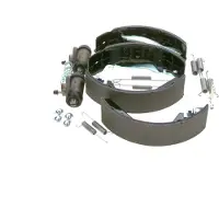 Bosch Bremsbackensatz 0204113596