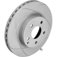 Ate Bremsscheibe 24032801551 belüftet 295mm 28mm für MERCEDES-BENZ