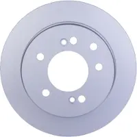 Hella Bremsscheibe 8dd355122211 307mm 20mm für SSANGYONG
