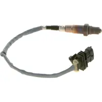 Bosch Lambdasonde 0258010121 für GMC CHEVROLET