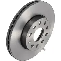 Brembo Bremsscheibe 09.C547.11, vorne, belüftet, hochkarbonisiert, 1 Stück
