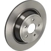 Brembo Bremsscheibe 08n25821 316mm 11mm für FORD LINCOLN (CHANGAN)