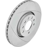 Ate Bremsscheibe Power Disc 24.0325-0142.1, 1 Stück