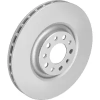 Ate Bremsscheibe 24012803261 belüftet 330mm 28mm für FIAT